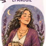 FTTC femme epanouie image