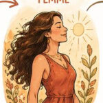 FTTC jeune femme image
