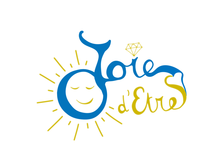 Joie detre logo